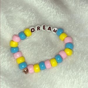 Vsco dream bracelet
